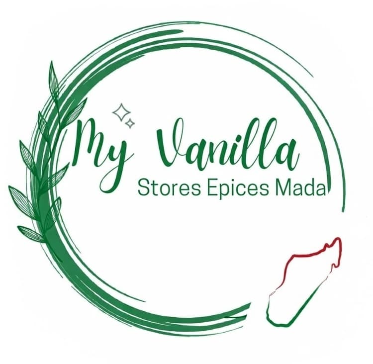 My Vanilla Store Mada